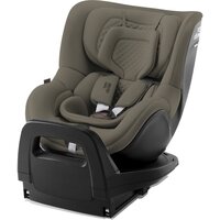 Britax Romer Dualfix Pro M Lux (urban olive)