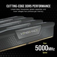 Corsair Vengeance 2x16ГБ DDR5 6200 МГц CMK32GX5M2E6200C36 Image #8