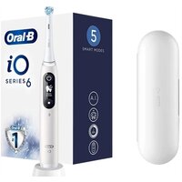 Oral-B iO 6 (белый) Image #1