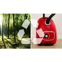 Bosch Serie 4 ProAnimal BGB41PET1 Image #12