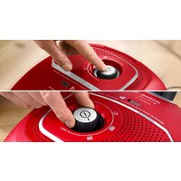 Bosch Serie 4 ProAnimal BGB41PET1 Image #15