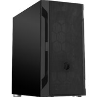 SilverStone Fara H1M SST-FAH1MB Image #2