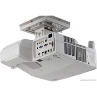 NEC UM280W Image #3