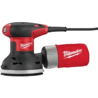 Milwaukee ROS 125 E 4933433180 Image #2