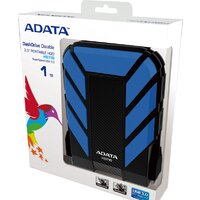 ADATA DashDrive Durable HD710 1TB Blue (AHD710-1TU3-CBL) Image #4