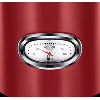 Russell Hobbs 21670-70 Retro Ribbon Red Image #4