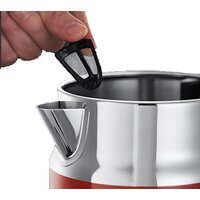 Russell Hobbs 21670-70 Retro Ribbon Red Image #3