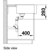 Blanco XL 6-IF 525025 Image #7