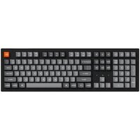 Keychron K10 Max K10M-H3 (Keychron Super Brown, нет кириллицы)
