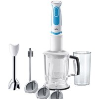 Braun Multiquick 5 Vario Fit MQ 5060 Twist