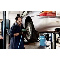 Metabo DSSW 360 SET 1/2 604118500 Image #2