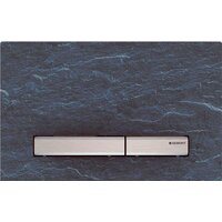 Geberit Sigma 50 115.788.JM.2 (черный, плитка Mustang)