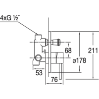 Blue Water Denver 220C Image #2