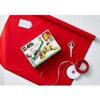 LEGO Super Mario 71365 Мощная атака Растения-пираньи. Доп. набор Image #9