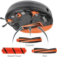 Concept RoboCross VR3115 Image #2