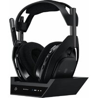 Astro A50 X Wireless (черный) Image #1