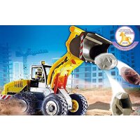 Playmobil PM70445 Погрузчик Image #5