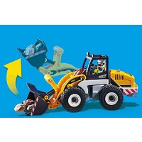 Playmobil PM70445 Погрузчик Image #4