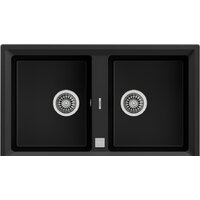 TEKA Stone 90 B-TG 2B (карбон)