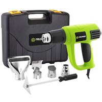 Fieldmann FDHP 202001-E (кейс)