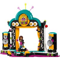 LEGO Friends 41368 Шоу талантов Image #9