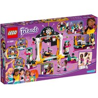 LEGO Friends 41368 Шоу талантов Image #2