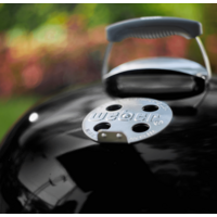Weber Classic Kettle 1241304 Image #5