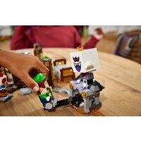 LEGO Super Mario 71401 Luigi’s Mansion: призрачные прятки Image #3