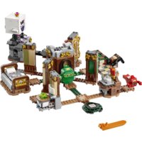 LEGO Super Mario 71401 Luigi’s Mansion: призрачные прятки Image #10