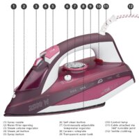 Clatronic DB 3705 Image #6