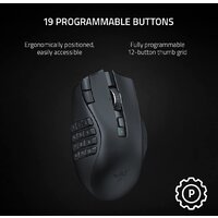Razer Naga V2 HyperSpeed Image #2