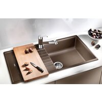 Blanco Zia XL 6 S (кофе) [517577] Image #2