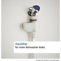 Bosch Serie 4 SMV4HTX11E Image #2