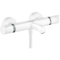 Hansgrohe Ecostat 13114700 (белый)