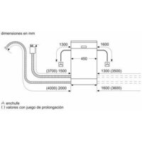 Siemens iQ300 SR63EX25KE Image #4