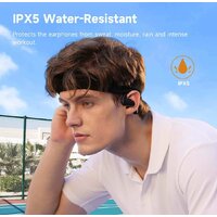 OneOdio OpenRock S (черный) Image #9