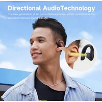 OneOdio OpenRock S (черный) Image #3