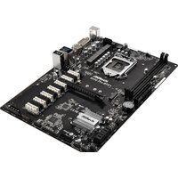 ASRock H110 PRO BTC+ Image #2