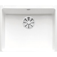 Blanco Subline 500-U (керамическая, глянцевый белый) Image #1
