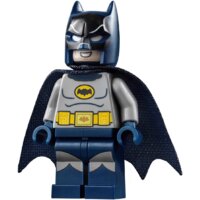 LEGO DC Super Heroes 76188 Бэтмобиль из классического сериала Бэтмен Image #11