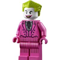 LEGO DC Super Heroes 76188 Бэтмобиль из классического сериала Бэтмен Image #10