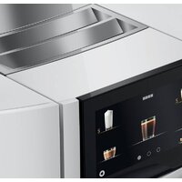 JURA J8 Piano White EA 15460 Image #9