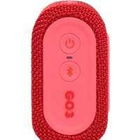 JBL Go 3 (красный) Image #8