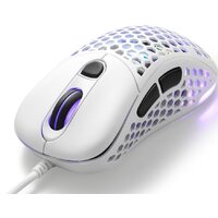 Sharkoon Mysz Light2 200 (белый) Image #5