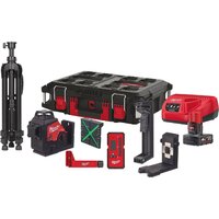 Milwaukee M12 3PLKIT-401P 4933478960 (с 1-им АКБ, кейс)
