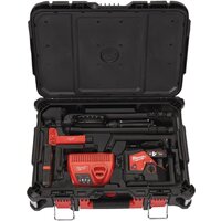 Milwaukee M12 3PLKIT-401P 4933478960 (с 1-им АКБ, кейс) Image #5