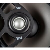 Polk Audio Vanishing V80 Image #3