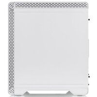 Thermaltake S500 Tempered Glass Snow Edition CA-1O3-00M6WN-00 Image #4