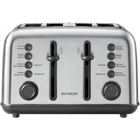 Buydeem DT640-SS Stainless Steel