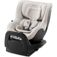 Britax Romer Dualfix Pro M Lux (soft taupe)
